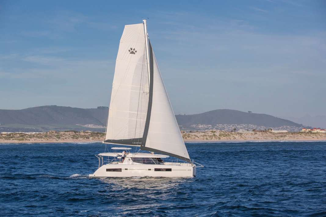 Leopard 45