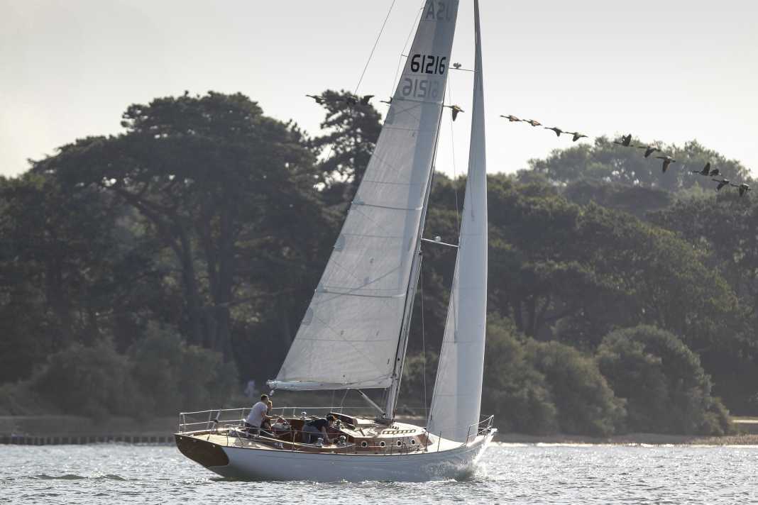 Spirit 47CR