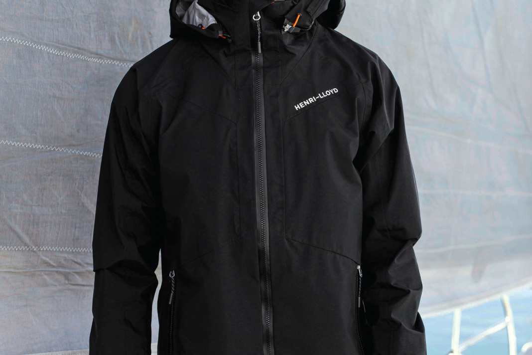 The material of the M-Pro 2.0 is said to be very light and offer improved breathability