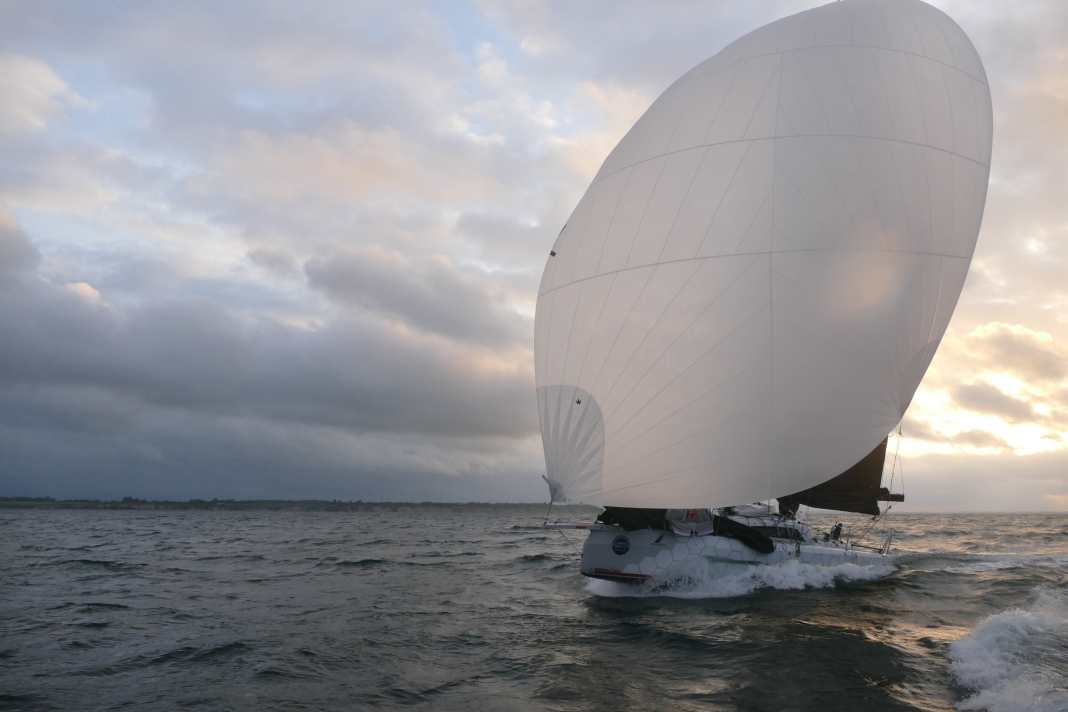 The "Powerplay" races towards its destination!