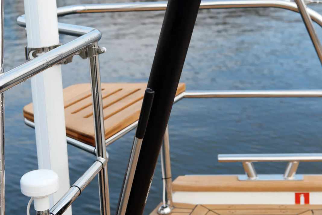 I tenditori idraulici integrali sono molto potenti e confortevoli