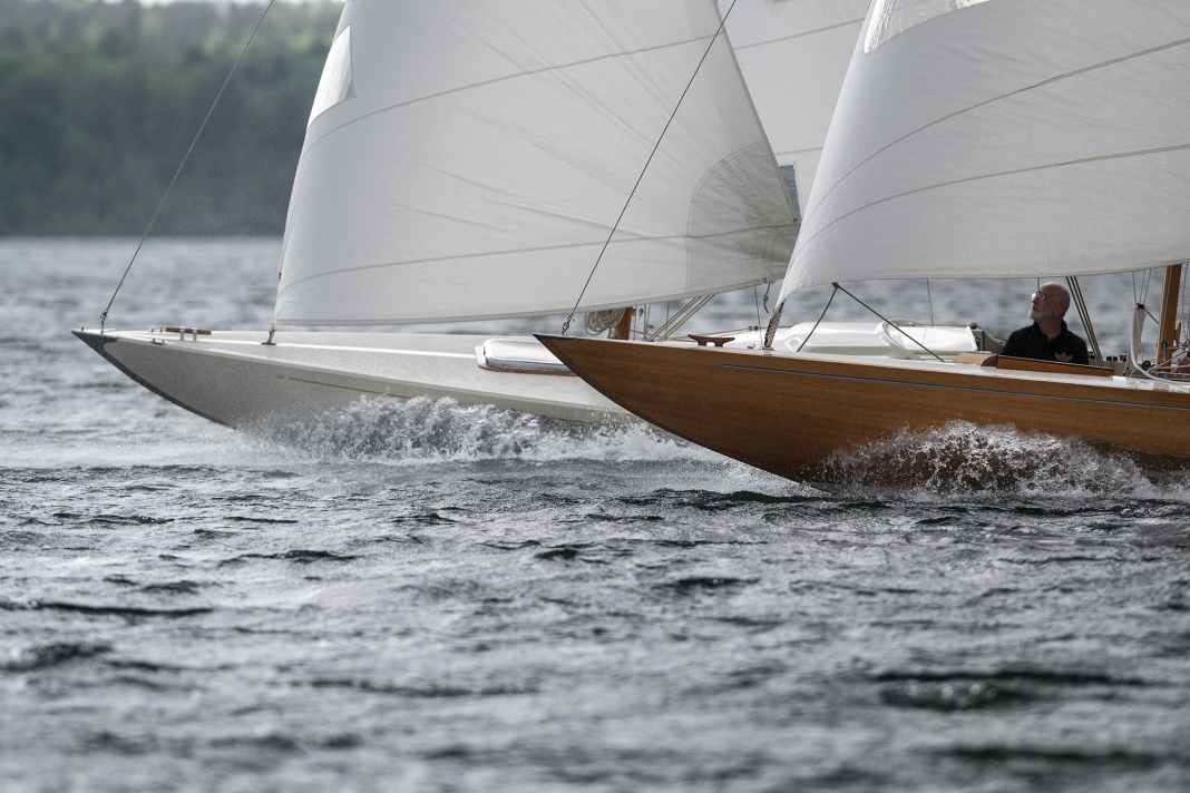 Die neue YACHT classic ist da! 