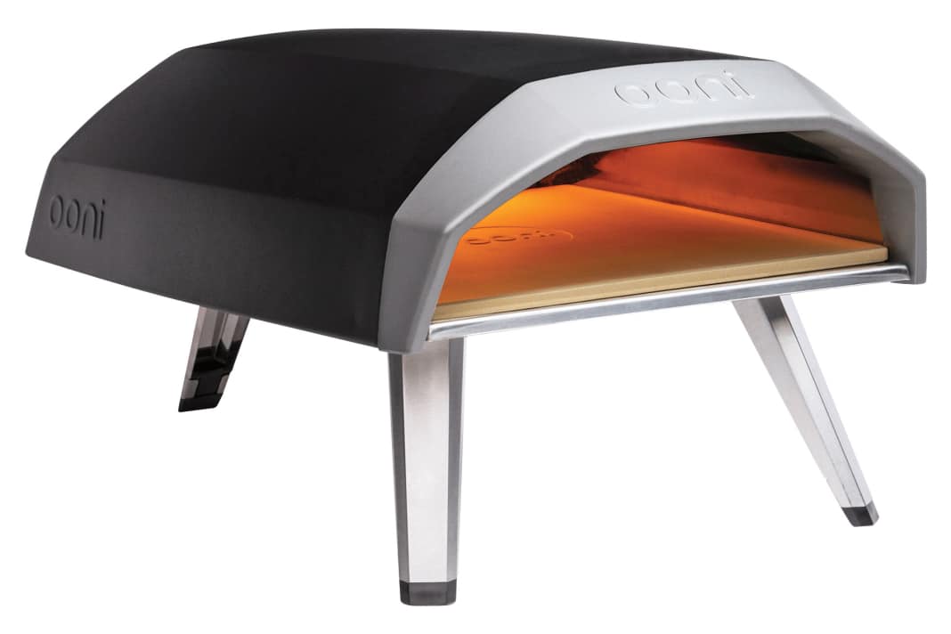 Geschenktipp 1: mobile Pizza-Pantry