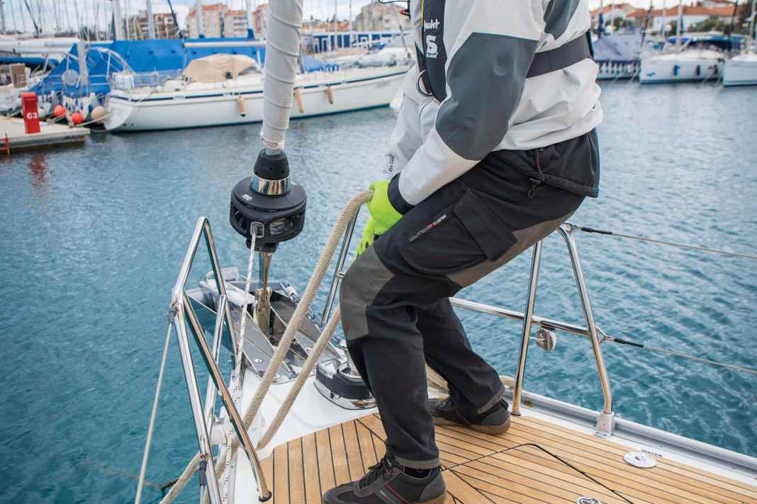 Veiller à une posture ergonomique