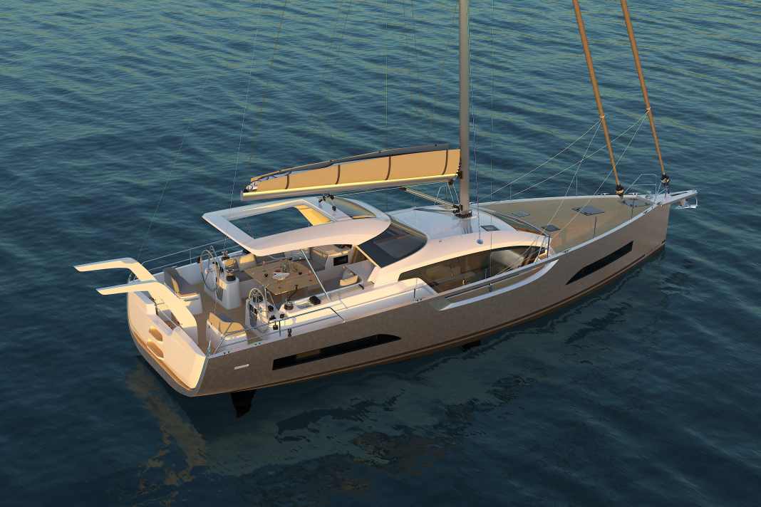 The fixed windscreen and the hardtop with convertible roof provide maximum protection for the cockpit.