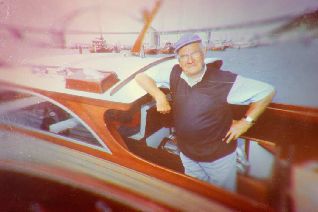 Robert Beelitz III.