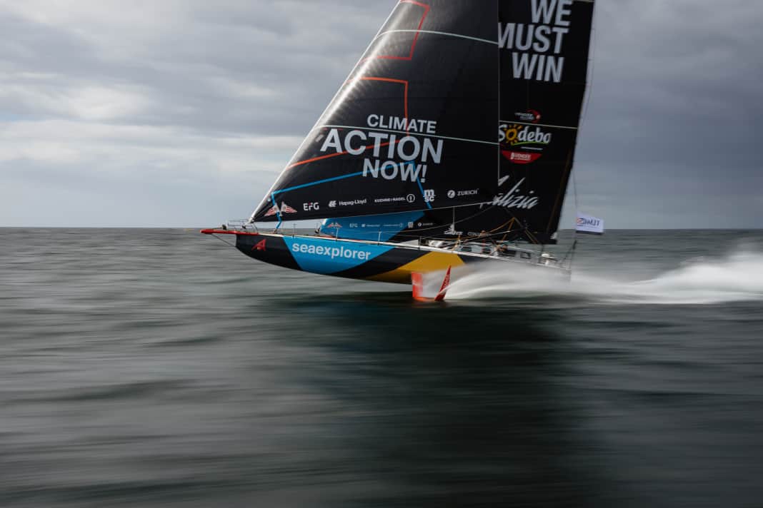 HE is back - and how!