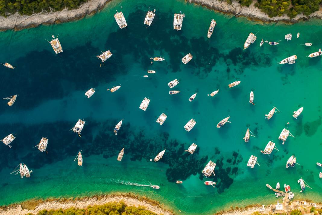 Jetzt mitmachen bei der YACHT-Leserumfrage und diese tollen Preise gewinnen.