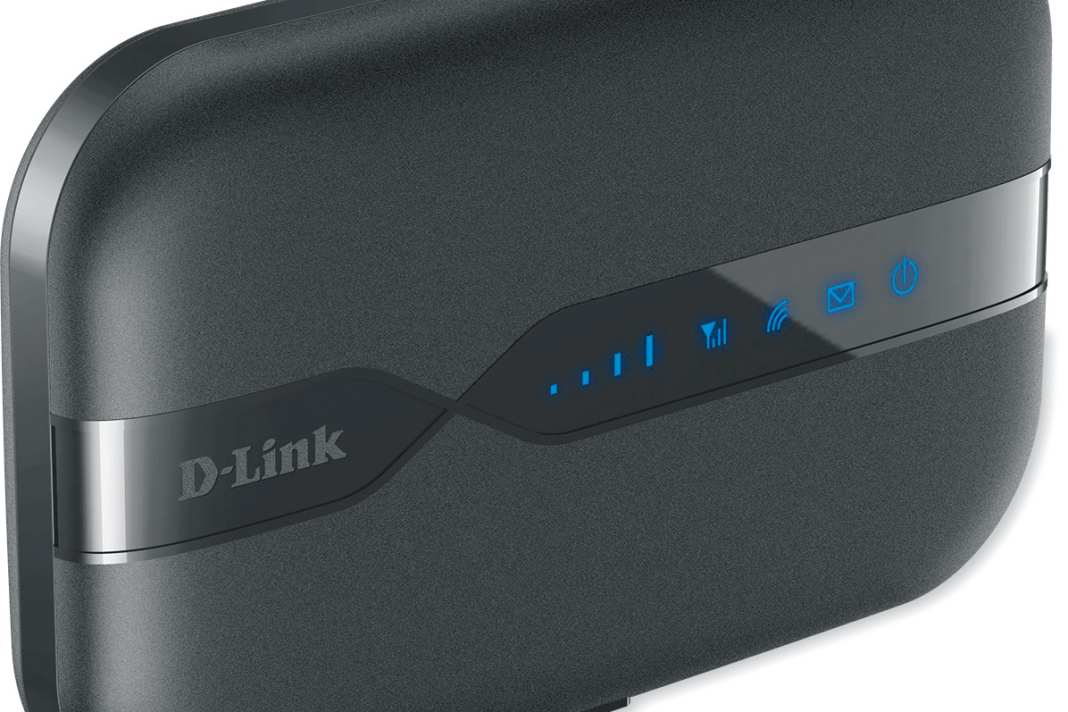 D-Link DWR 932: Einstiegs-LTE-Router mit Akku. Integrierte Antennen, daher ist keine größere Reichweite als mit dem Tablet oder Smartphone zu erwarten. Je nach Angebot schon ab 40 Euro zu haben.