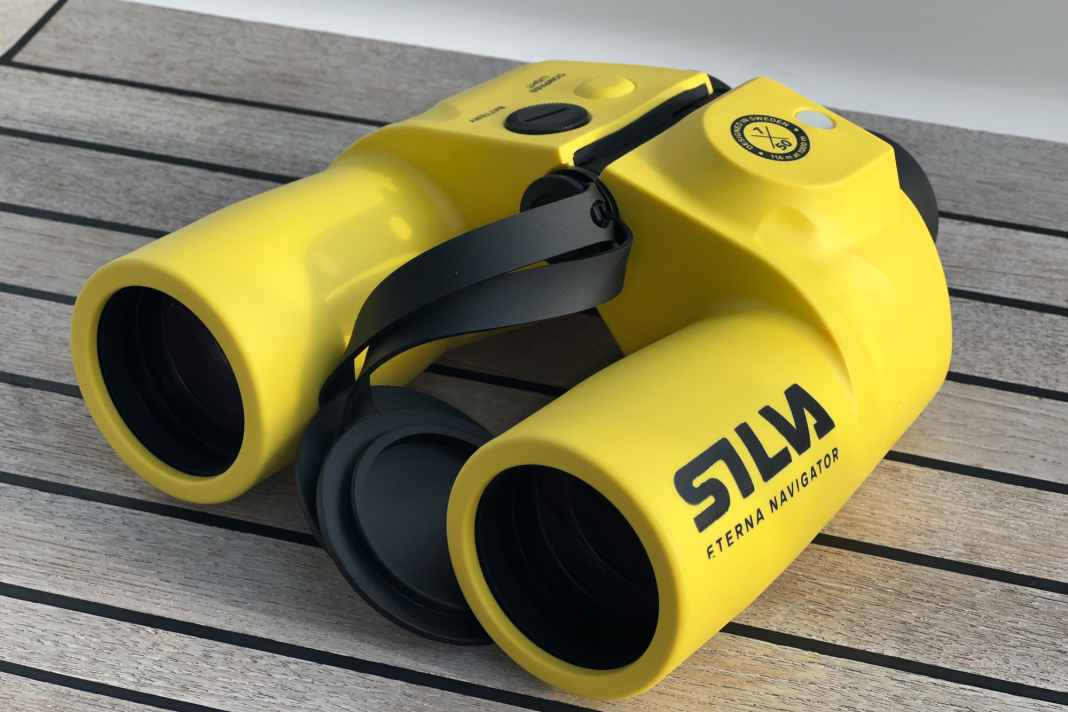 Esternamente, il Navigator 3 è quasi indistinguibile dai suoi predecessori, in quanto presenta il tipico colore del segnale Silva.