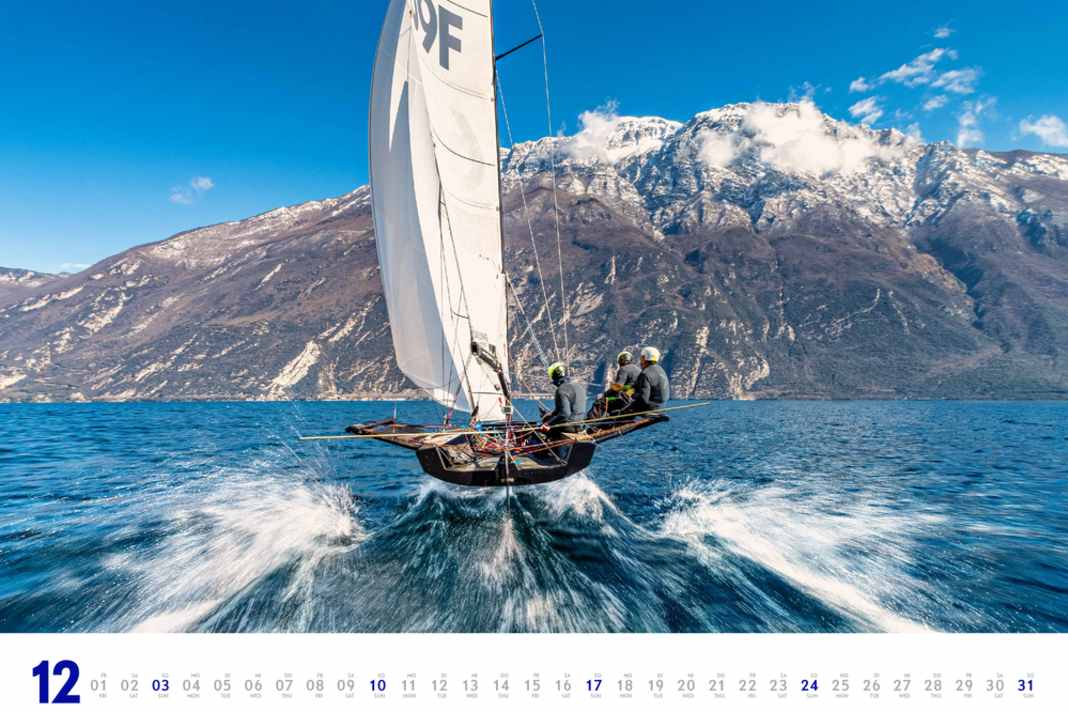Verso il 2023 ad alta velocità