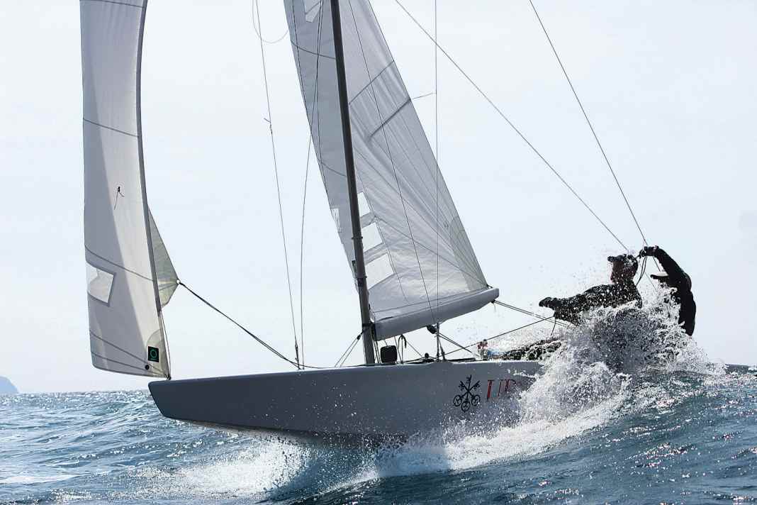 Impressioni su Starboat