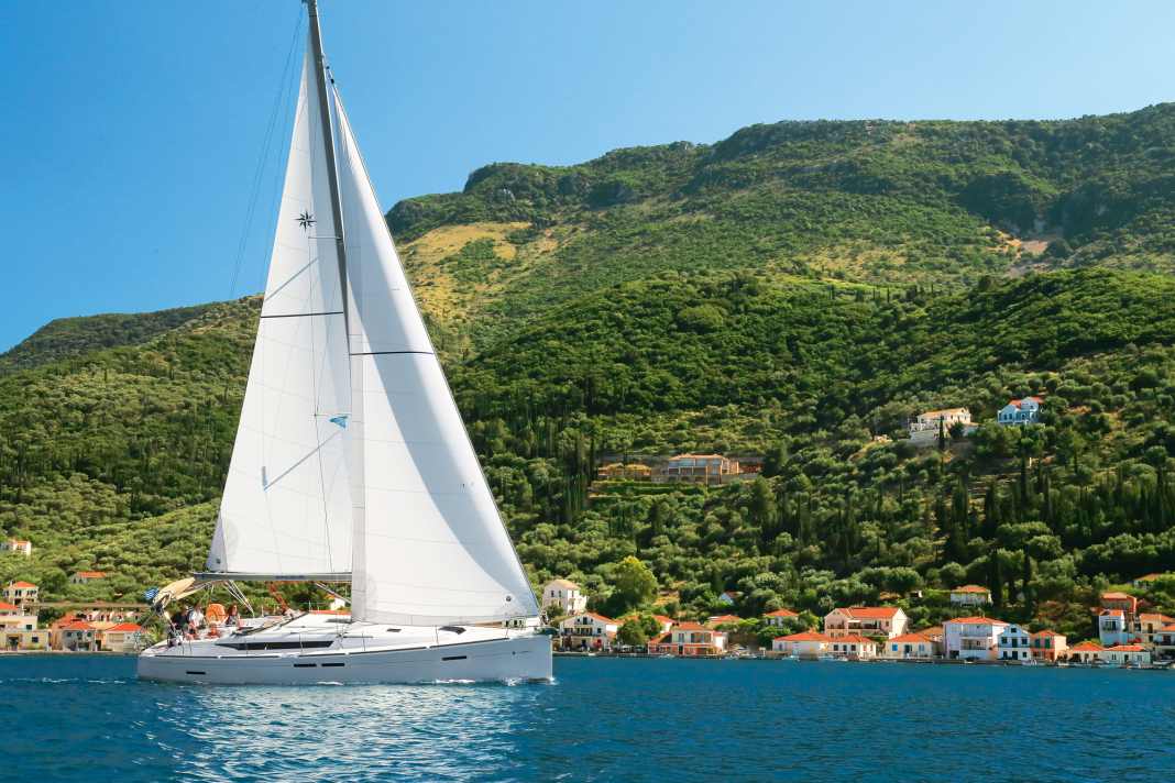 Mer Ionienne