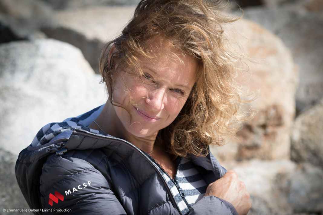 Isabelle Joschke