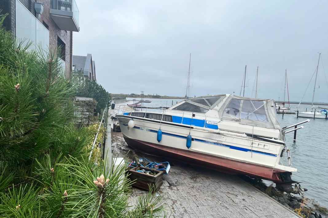 Heiligenhafen