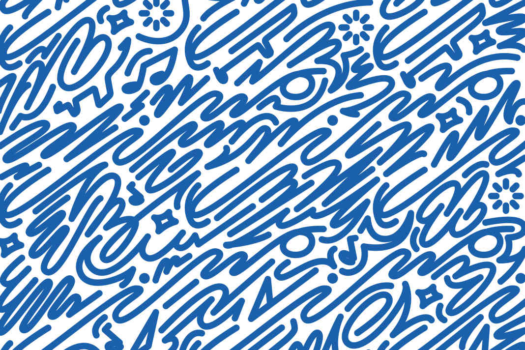 "Makes you look forward to Kiel Week 2025." This year's victory poster.