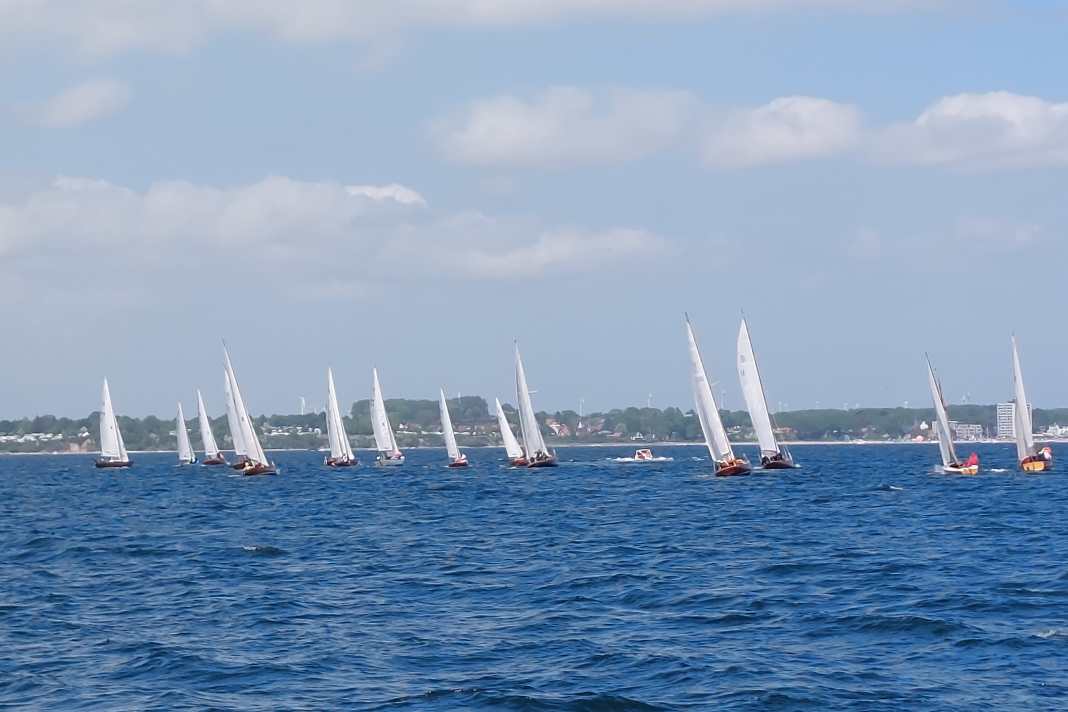 Regata Max Oertz 2023
