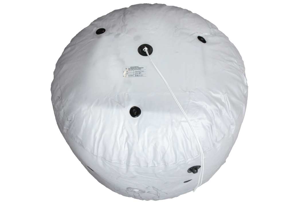 Plastimo inflatable
