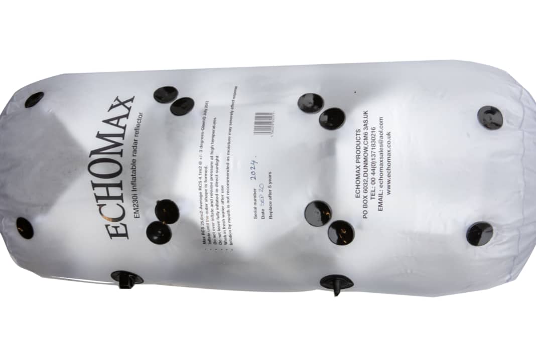Echomax EM230i