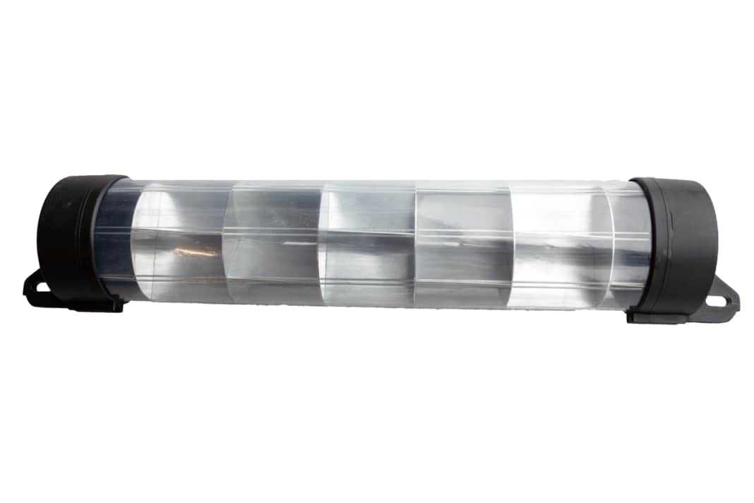 Plastimo pipe large