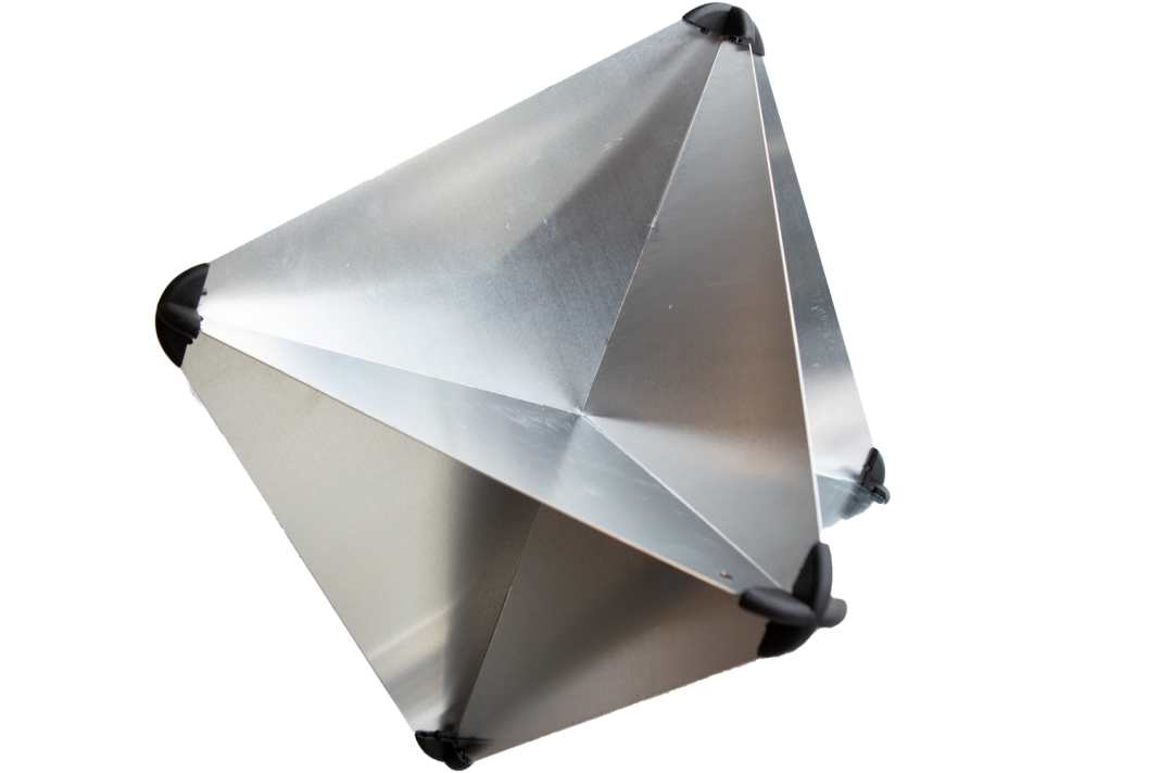 Plastimo sheet metal RORC