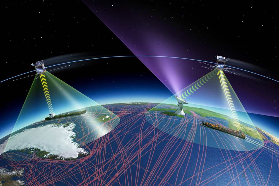 OTTER è destinato a supportare sistemi come il satellite ESAIL, a captare i segnali AIS e a verificare la posizione della nave con una telecamera.