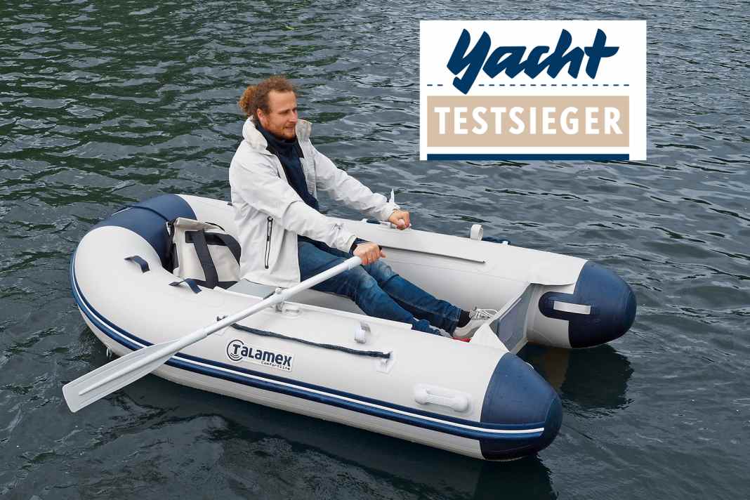 Talamex Comfortline TLA 250 (1,169 euros)