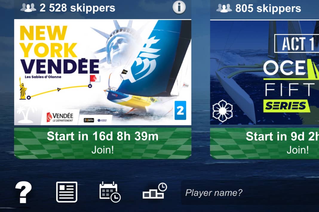 The question mark in the bottom left-hand corner takes you to the help menu