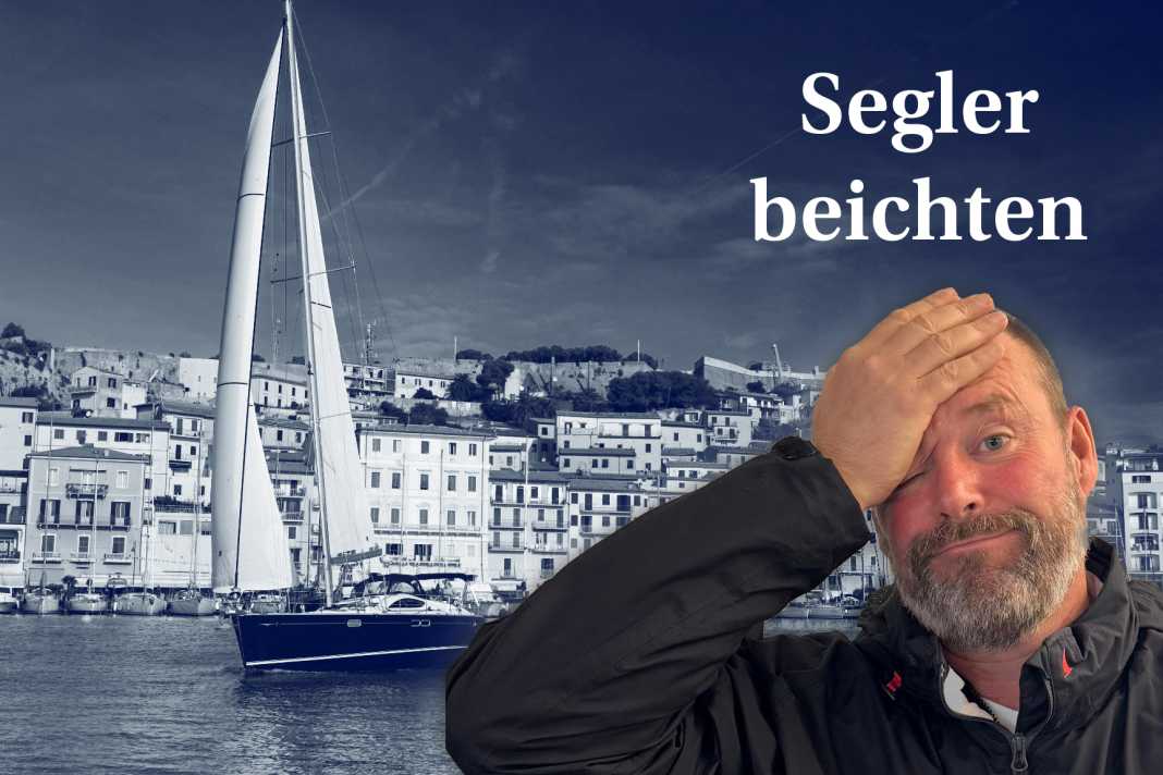 Ja, das war blöd gelaufen