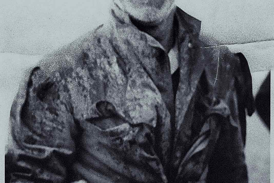 Georg Dibbern travelled several nautical miles in the wake of the "Te Rapunga"