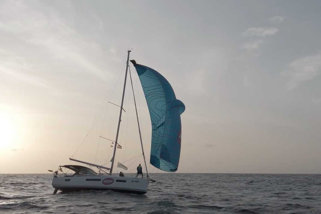 Atlantic adventure: This is what the "Mission Unknown: Atlantic" is all about.