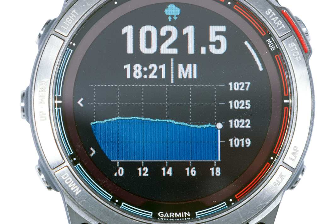 Il Garmin Quatix 7X Solar Edition nel test YACHT