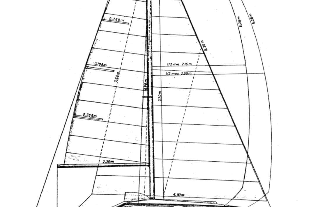  | Abbildung: YACHT/J. Zier
