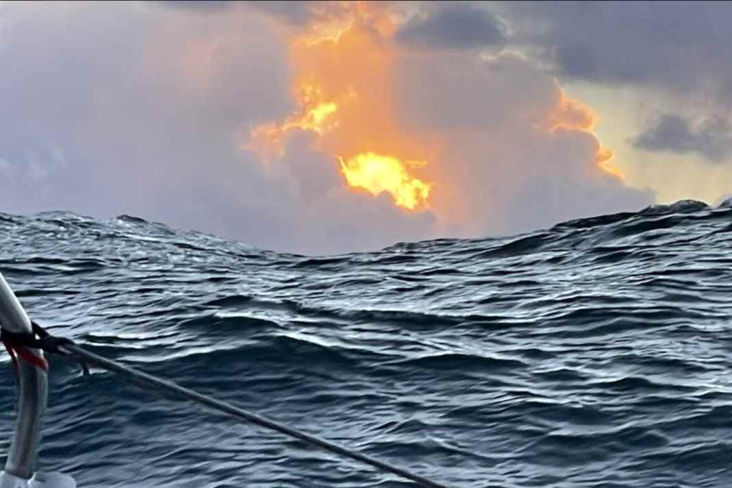 Vendée-Globe-Impressionen von der 9. Edition 2020/2021