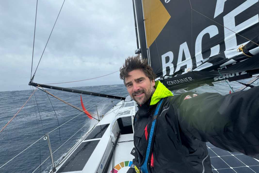 Wie stehen die Chancen für Malizia-Skipper Boris Herrmann? Darüber sprechen Jochen Rieker und Timm Kruse in dieser Podcast-Folge