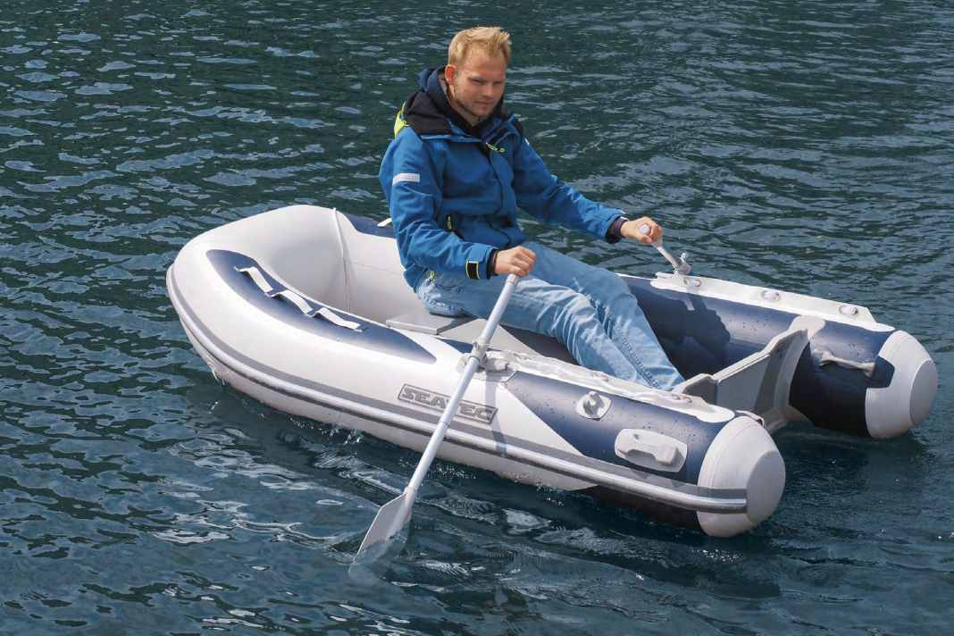 Seatec Aerotend 240 (1,200 euros)