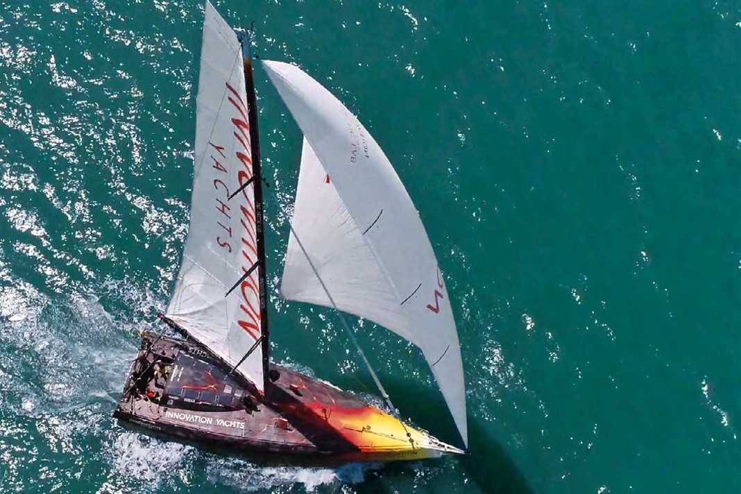 Le tour du monde en déco flammes