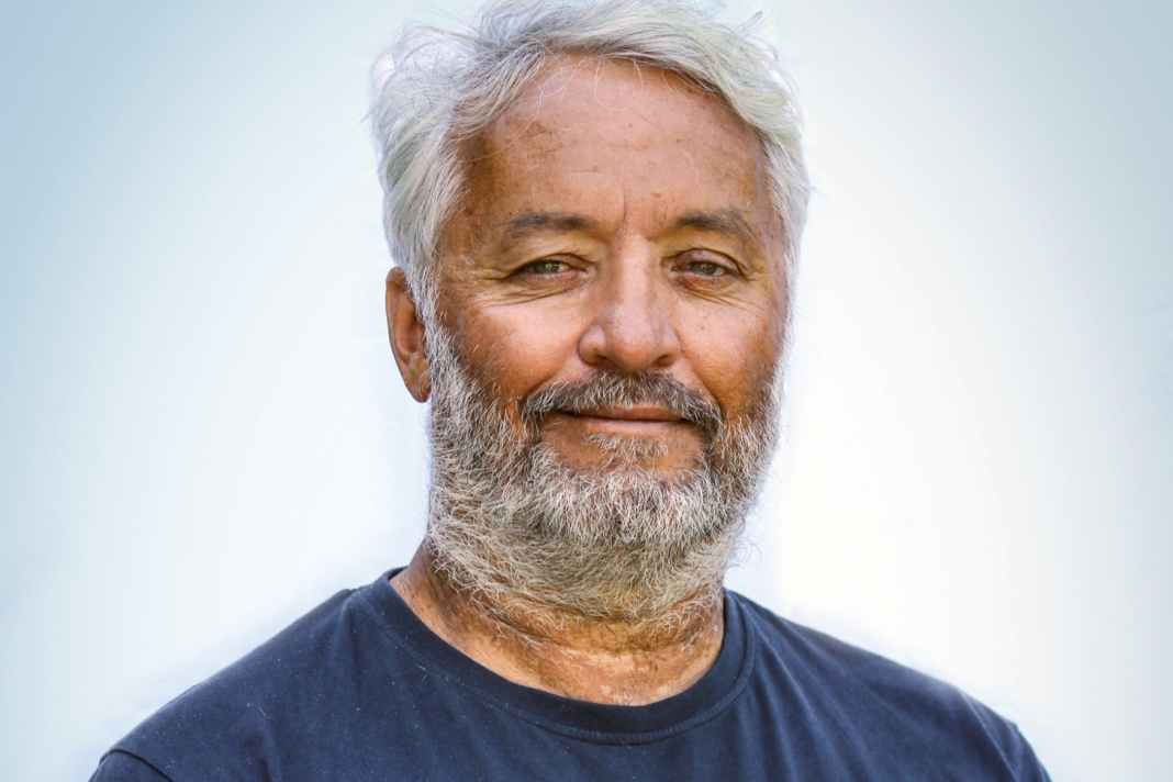 More trouble for Yvan Bourgnon: his organisation "The SeaCleaners" accuses him of financial irregularities