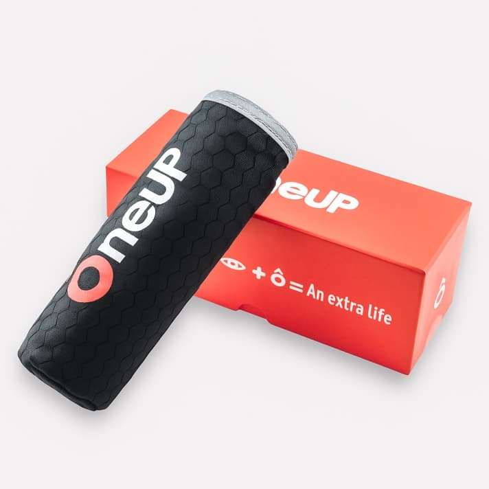 The lifebuoy