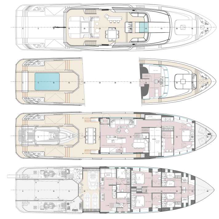  | Abbildung: Diana Yacht Design