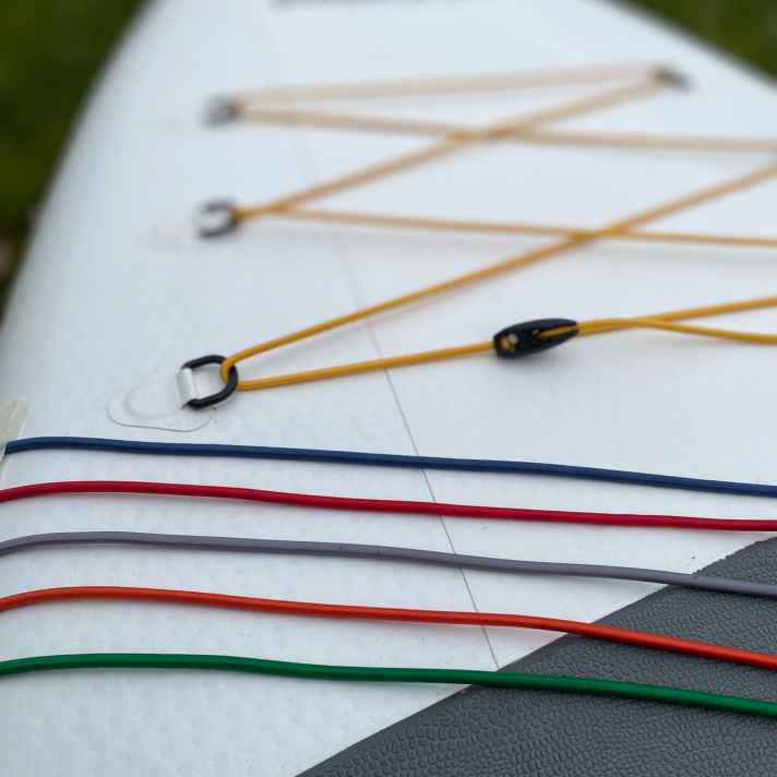 The selection is large - there should be a suitable colour for every board.