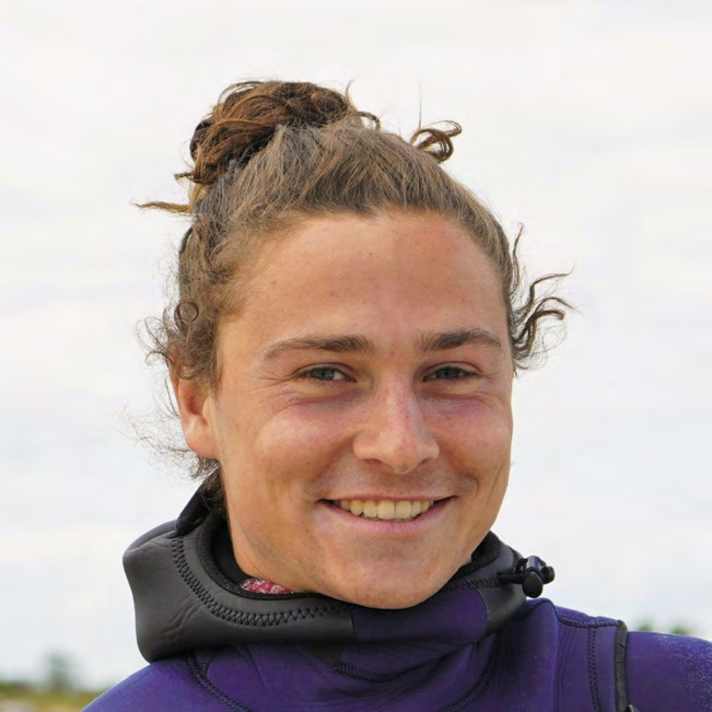 Sebastian Gux: From inland to the coast