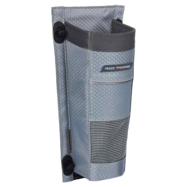   Le sac à manivelle de winch de la nouvelle série d'accessoires nautiques de Magic Marine