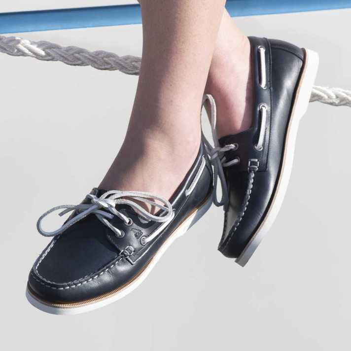   The model for female sailors from Wuzzos