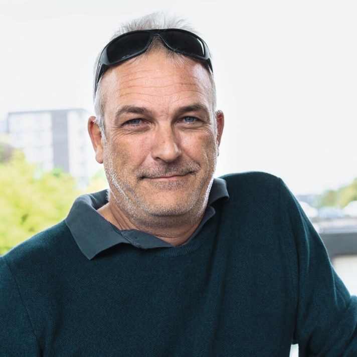   Markus Schlichting, Baviera