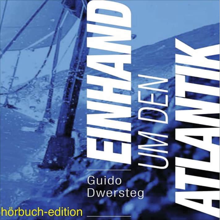 Sailing audio book