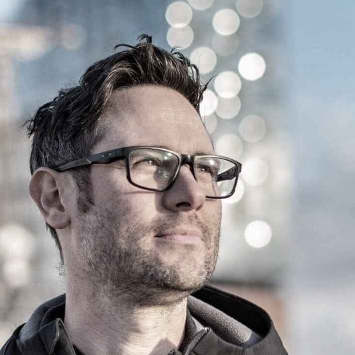 Christian Daum