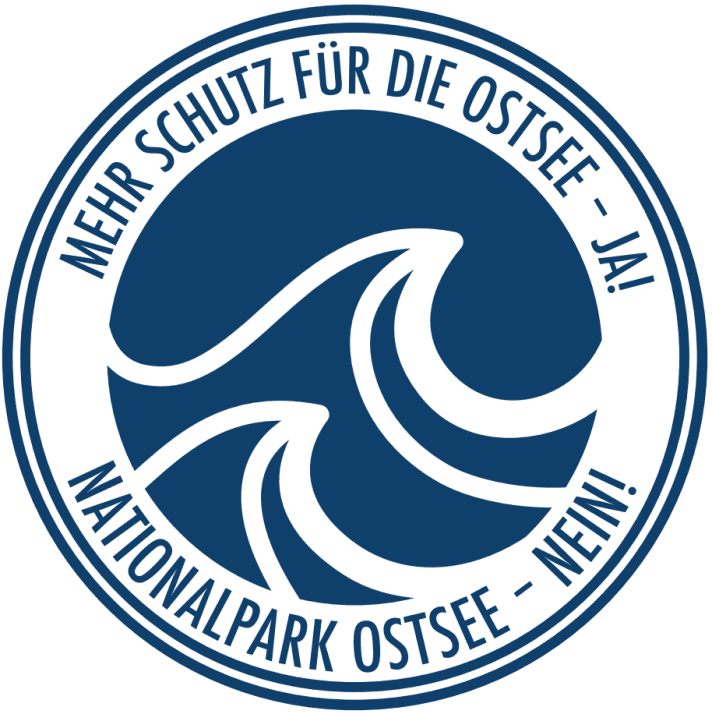 Mit diesem Sticker könnt ihr euren Protest zum Ausdruck bringen