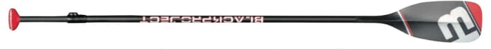 Black Project Tempo X Reflex Carbon 90 Standard