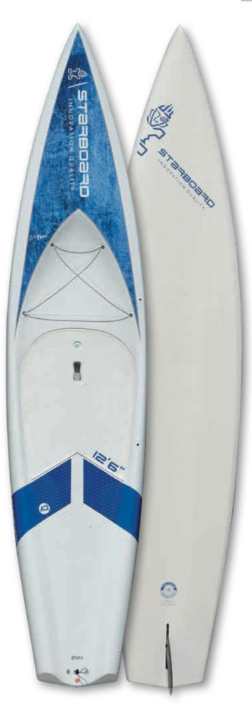 Starboard Touring Lite Tech 12'6" x 31"